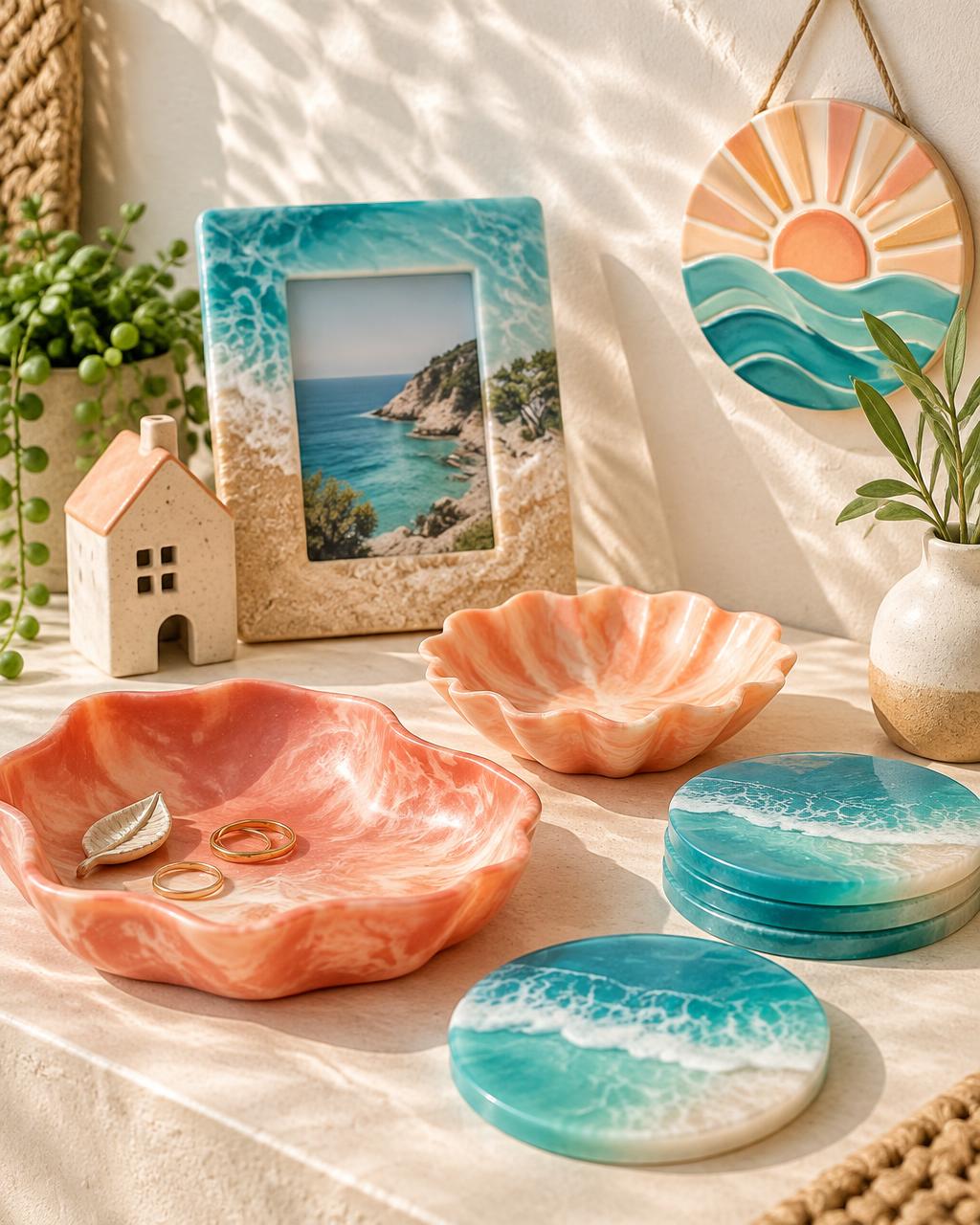 home décor